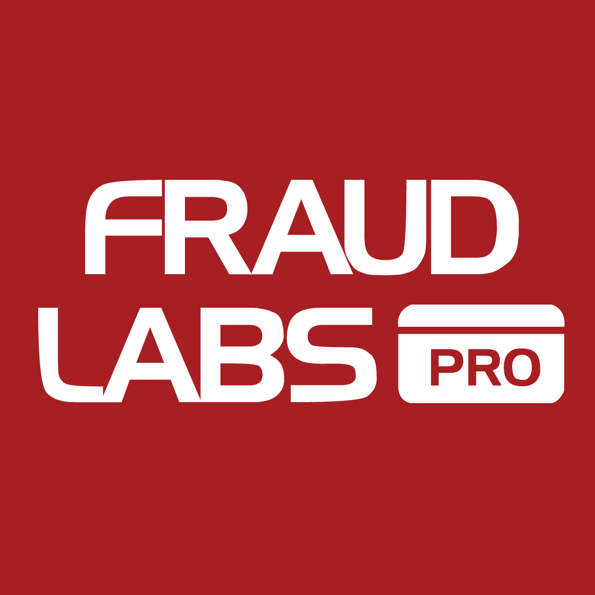 FraudLabs Pro Ruby - Home